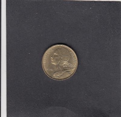 Beschrijving: 10 Centimes 